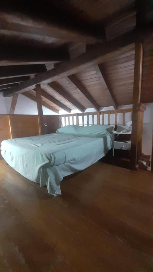 Casa Arborea Marrubiu Екстер'єр фото