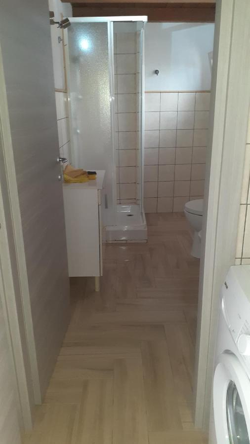 Casa Arborea Marrubiu Екстер'єр фото